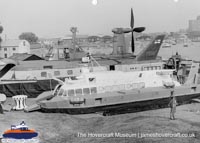 SRN6 with the military